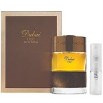 The Spirit of Dubai Nabeel Oud - Eau de Parfum - Duftprobe - 2 ml