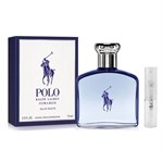 Ralph Lauren Polo Blue Ultra - Eau de Toilette - Duftprobe - 2 ml  