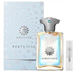 Amouage Portrayal Man- Eau de Parfum - Duftprobe - 2 ml