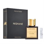 Nishane Pachuli Kozha - Extrait de Parfum - Duftprobe - 2 ml  