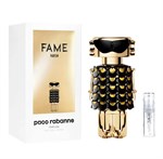 Paco Rabanne Fame Women - Parfum - Duftprobe - 2 ml 