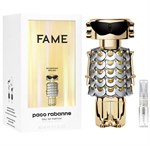 Paco Rabanne Fame Women - Eau de Parfum - Duftprobe - 2 ml 