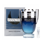 Paco Rabanne Invictus Legend - Eau de Parfum - Duftprobe - 2 ml