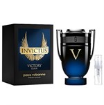Paco Rabanne Invictus Victory Elixir - Eau de Parfum - Duftprobe - 2 ml 