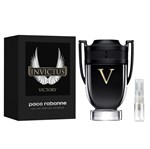 Paco Rabanne Invictus Victory - Eau de Parfum - Duftprobe - 2 ml 