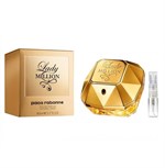 Paco Rabanne Lady Million - Eau de Parfum - Duftprobe - 2 ml 