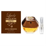 Paco Rabanne Lady Million Privé - Eau de Parfum - Duftprobe - 2 ml 