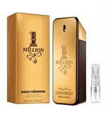 Paco Rabanne One Million - Eau de Toilette - Duftprobe - 2 ml 