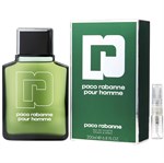 Paco Rabanne Paco Rabanne - Eau de Toilette - Duftprobe - 2 ml 