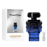 Paco Rabanne Phantom - Eau de Parfum Intense - Duftprobe - 2 ml