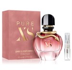 Paco Rabanne Pure XS For Her - Eau de Parfum - Duftprobe - 2 ml 