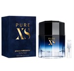 Paco Rabanne Pure XS - Eau de Toilette - Duftprobe - 2 ml 