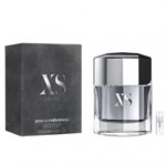 Paco Rabanne XS Excess - Eau de Toilette - Duftprobe - 2 ml