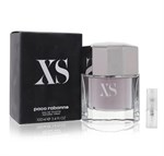 Paco Rabanne Xs Cologne - Eau de Toilette - Duftprobe - 2 ml 