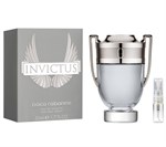 Paco Rabanne Invictus - Eau de Toilette - Duftprobe - 2 ml