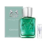 Parfums De Marly Greenley - Eau de Parfum - Duftprobe - 2 ml 