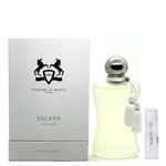 Parfums De Marly Valaya - Eau de Parfum - Duftprobe - 2 ml 