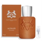 Parfums De Marly Althaïr - Eau de Parfum - Duftprobe - 2 ml
