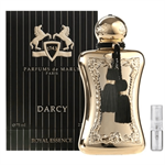 Parfums de Marly Darcy - Eau de Parfum - Duftprobe - 2 ml