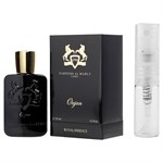 Parfums de Marly Oajan - Eau De Perfum - Duftprobe - 2 ml 