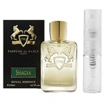Parfums de Marly Shagya - Eau de Parfum - Duftprobe - 2 ml 