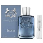 Parfums de Marly Sedley - Eau de Parfum - Duftprobe - 2 ml 