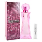 Paris Hilton Electrify - Eau de Parfum - Duftprobe - 2 ml