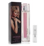 Paris Hilton Heiress Perfume - Eau de Parfum - Duftprobe - 2 ml