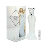 Paris Hilton Platinum Rush - Eau de Parfum - Duftprobe - 2 ml