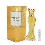 Paris Hilton Gold Rush - Eau de Parfum - Duftprobe - 2 ml
