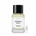 Matiere Premiere Parisian Musc - Eau de Parfum - Duftprobe - 2 ml  