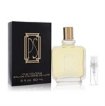 Paul Sebastian by Paul Sebastian - Eau De Cologne - Duftprobe - 2 ml 