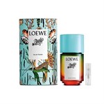 Loewe Paula's Ibiza - Eau de Toilette - Duftprobe - 2 ml