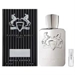 Pegasus Parfums de Marly - Eau de Parfum - Duftprobe - 2 ml