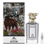 Penhaligon's The Blazing Mister Sam - Eau de Parfum - Duftprobe - 2 ml 