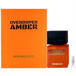 Perfumologist Overdoped Amber - Eau de Parfum - Duftprobe - 2 ml