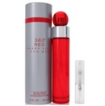 Perry Ellis 360 Red Cologne - Eau de Toilette - Duftprobe - 2 ml