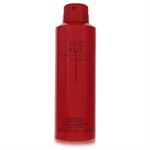Perry Ellis 360 Red by Perry Ellis - Deodorant Spray 177 ml - für Männer