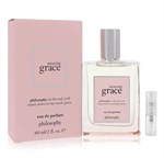 Philosophy Amazing Grace - Eau de Toilette - Duftprobe - 2 ml