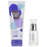Victoria Secret Pink Bright Violet - Airless Dispenser - Bodylotion - 30 ml