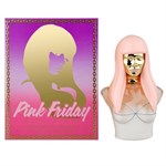 Pink Friday von Nicki Minaj - Eau de Parfum Spray - 100 ml - für Damen