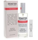 Demeter Pink Grapefruit - Eau De Cologne - Duftprobe - 2 ml