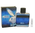 Playboy Super Playboy - Eau de Toilette - Duftprobe - 2 ml