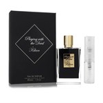 Kilian Playing with the Devil - Eau de Parfum - Duftprobe - 2 ml