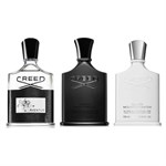 Creed Herrenkollektion - 3 x 2 ml