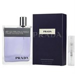 Prada Amber - Eau de Toilette - Duftprobe - 2 ml  