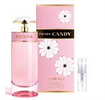 Prada Candy Florale - Eau de Toilette - Duftprobe - 2 ml  