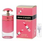 Prada Candy Gloss - Eau de Toilette - Duftprobe - 2 ml  