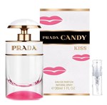 Prada Candy Kiss - Eau de Parfum - Duftprobe - 2 ml  