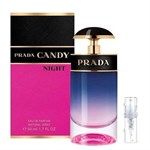 Prada Candy Night - Eau de Parfum - Duftprobe - 2 ml  